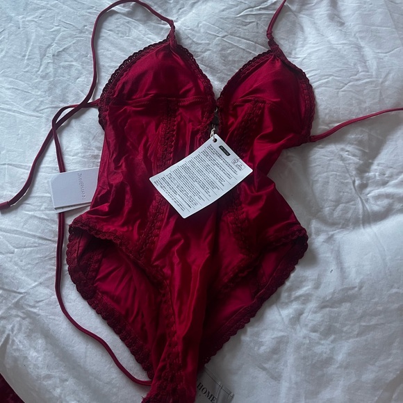 Zimmermann Swimsuit - Picture 2 of 5